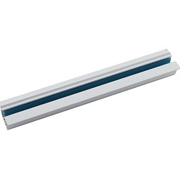Obrázek pro produkt Zápuštěná lišta pro třífázový lištový systém bílá TRIFASE bílá 5,5x3,3x100 cm - FANEUROPE