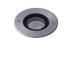 Obrázek pro produkt Pochozí venkovní svítidlo LED TREVIS DC24 V 3 W RGB IP68 6,2x9,6 cm - FANEUROPE