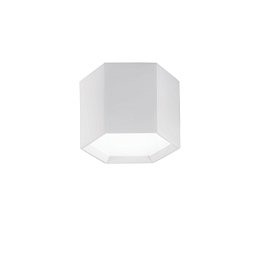 Obrázek pro produkt Stropní svítidlo LED VORTEX bílá 12 W 1310 lm CCT 20x15 cm - FANEUROPE