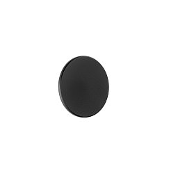Obrázek pro produkt Nástěnné venkovní svítidlo LED ZODIAC polykarbonát černá 12W 1550 lm CCT IP65 18x4,7 cm - FANEUROPE
