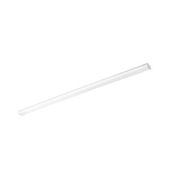 Obrázek pro produkt LED lišta Reggy bílá, 45 W, 5700 lm, CCT 3000-4200-6500 K, 149 x 6 x 3,6 cm - FANEUROPE