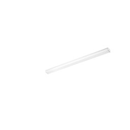 Obrázek pro produkt LED lišta Reggy bílá, 27 W, 3400 lm, CCT 3000-4200-6500 K, 89 x 6 x 3,6 cm - FANEUROPE