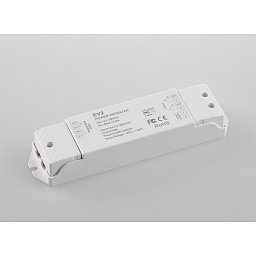 Obrázek pro produkt Zesilovač DI POTENZA 12-24 V DC 5 A x 5 CH max 25 A 10,7x7,5x2,4 cm - FANEUROPE