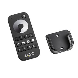 Obrázek pro produkt Dálkové ovládání RF 2,4 G stmívání 4 zóny 1 kanál - FANEUROPE