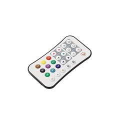 Obrázek pro produkt Dálkové ovládání pro digitální LED pásek - FANEUROPE