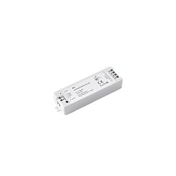Obrázek pro produkt Kontroler pro LED pásek RGBW digitální - FANEUROPE
