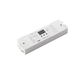 Obrázek pro produkt Dekodér DMX512 + RF 2,4 GHz - FANEUROPE