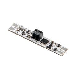 Obrázek pro produkt Příslušenství LED pásek HAND bezkontaktní spínač INPUT DC5-24 V OUTPUT 12 V 120 W - 24 V 240 W - FANEUROPE