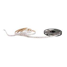 Obrázek pro produkt LED pásek 5050 DC24V KAPTON / silikon 60 LED/m 14,4W/m RGB IP67 1,5x500x0,5 cm - FANEUROPE
