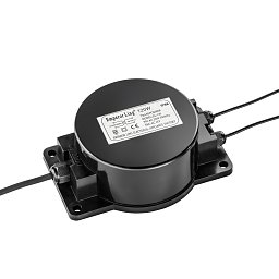 Obrázek pro produkt Transformátor 120 W INPUT AC240 V OUTPUT AC12 V 10 A IP44 18x13,4x6,3 cm - FANEUROPE