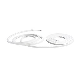 Obrázek pro produkt LED pásek Neon Strip Flex 24 V, 12 W/m, 5700 lm, 3000 K, IP65, 10 x 10 mm x 5 m - FANEUROPE