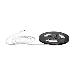 Obrázek pro produkt LED pásek Neon Strip Flex 24 V, 5 W/m, 2280 lm, 3000 K, IP65, 6 x 6 mm x 5 m - FANEUROPE