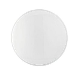 Obrázek pro produkt Stropní LED svítidlo Ego, bílé, 60 W, 5000 lm, CCT, Smart, Tuya, dálkové ovládání 79 x 12 cm - FANEUROPE