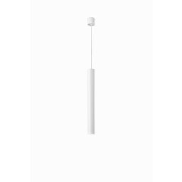 Obrázek pro produkt Závěsné svítidlo Lord bílý kov/hliník, 1 x GU10, 25 W, 5.6 x 255 cm - FANEUROPE
