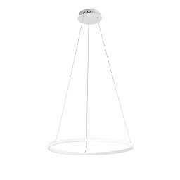 Obrázek pro produkt Závěsné LED svítidlo AXIS, bílá, 31 W, 3650 lm, CCT, 60 x 150 cm - FANEUROPE