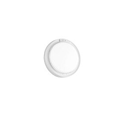 Obrázek pro produkt Nouzové stropní a nástěnné svítidlo Edison plastové, 18 W, 2080 lm, 3CCT, 222 x 50 mm - FANEUROPE