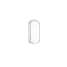 Obrázek pro produkt Nouzové stropní a nástěnné svítidlo Edison plastové, 18 W, 1980 lm, 3CCT, 267 x 137 x 46 mm - FANEUROPE