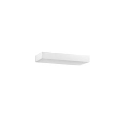 Obrázek pro produkt Nástěnné LED svítidlo EIDOS bílá, 20/30/40 W, 4440 lm, CCT, 24 x 15 x 3,5 cm - FANEUROPE