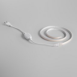 Obrázek pro produkt LED pásek COB 220 V 12 W 23 100 lm 3000 K IP65 pf > 0.5 20 m - FANEUROPE