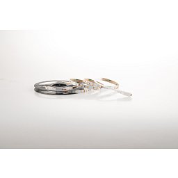 Obrázek pro produkt LED pásek 2835 DC24V KAPTON 60 LED/m 6,5W/m 1140 lm 3000K stmívatelné s driverem DC24V / vč. dálk. ovladače 1x300 cm - FANEUROPE
