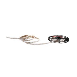 Obrázek pro produkt LED pásek 5050 DC24V KAPTON / silikon 60 LED/m 14W/m 6950 lm 3000K IP67 1,5x500x0,5 cm - FANEUROPE