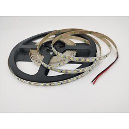 Obrázek pro produkt LED pásek 2835 SLIM DC24V KAPTON 120 LED/m 18W/m 7710 lm 6000K 0,6x500 cm - FANEUROPE