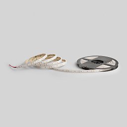 Obrázek pro produkt LED pásek SMD 2835 (4000 K) 24 V, 11 W/m, 5500 lm, IP67, CRI > 90, PCB 8 mm, dělitelný po 50 mm, role 5 m - FANEUROPE
