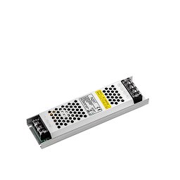 Obrázek pro produkt Driver 24V DC 100W 4,1A vstup AC176-264V DC250-360V 18,8x5,3x2,3 cm - FANEUROPE