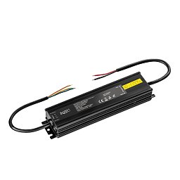 Obrázek pro produkt Driver 24V DC 100W 4,2A vstup AC176-264V IP67 22x5x3,1 cm - FANEUROPE