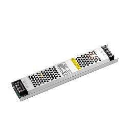 Obrázek pro produkt Driver 24V DC 200W 8,3A vstup AC175-264V DC175-370V 27,4x5,3x2,3 cm - FANEUROPE