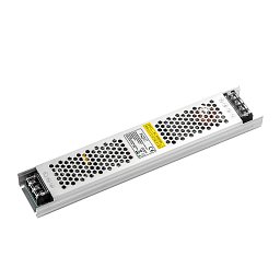 Obrázek pro produkt Driver 24V DC 300W 11,5A vstup AC175-264V DC175-370V 23x6,5x3,1 cm - FANEUROPE