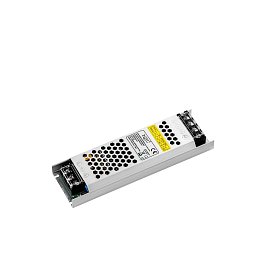 Obrázek pro produkt Driver 24V DC 60W 2,5A AC176-264V DC176-370V 17,8x5,3x2,3 cm - FANEUROPE