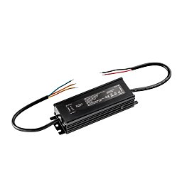 Obrázek pro produkt Driver 24V DC 60W 2,5A AC176-264V IP67 16x5x3,1 cm - FANEUROPE