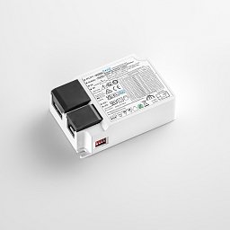 Obrázek pro produkt Driver konstatní proud DALI2 PUSH DIM DC6-38/40/42V 42W 0,45-1,10A vstup AC 220-240V 10,3x6,85x3,05 cm - FANEUROPE