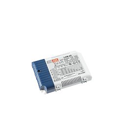 Obrázek pro produkt Driver MW LCM60DA CC DIM DALI 60W 500/600/700/900/1050/1400mA - FANEUROPE