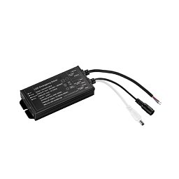 Obrázek pro produkt Nouzový modul EMERGENCY výstup 10-120V vstup 85-265V 3-40W 3h 18650 li-ion baterie 3,7V 2.4Ah 13,1x5,5x2,1 cm - FANEUROPE