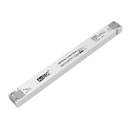 Obrázek pro produkt Driver ACTEC LT konst.napětí výstup DC 24V 6,25A 150W vstup AC220-240V 33,6x3x1,7 cm - FANEUROPE