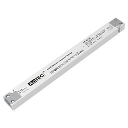Obrázek pro produkt Driver LT 24V DC konst.napětí 30W 1,25A vstup AC220-240V 25,1x3x1,6 cm - FANEUROPE
