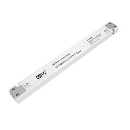Obrázek pro produkt Driver LT 48V DC konst.napětí 60W 1,24A vstup AC220-240V 30,5x3,x1,82 cm - FANEUROPE
