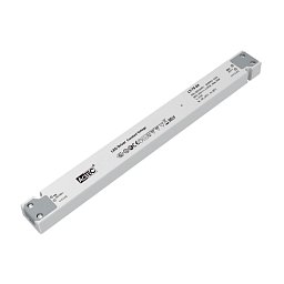 Obrázek pro produkt Driver ACTEC LT konst.napětí výstup DC 24V 3,12A 75W vstup AC220-240V 30,5x3x1,7 cm - FANEUROPE