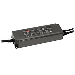 Obrázek pro produkt Driver PWM DALI2 24V DC 120W 5A vstup AC90-305V DC127-431V 19,1x6,3x3,75 cm - FANEUROPE