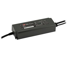 Obrázek pro produkt Driver PMW DALI2 24V DC 200W 8,3A vstup AC100-305V DC142-431V 19,5x6,8x3,95 cm - FANEUROPE