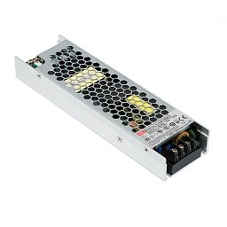 Obrázek pro produkt Driver UHP konst.napětí 24V DC 200W 8,4A vstup AC90-264V DC127-370V 19,4x5,5x2,6 cm - FANEUROPE