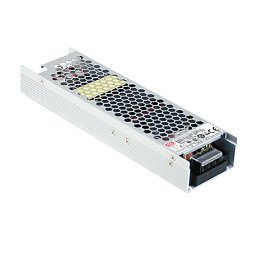 Obrázek pro produkt Driver MW UHP konst.napětí výstup DC 24V 14,6A 350W vstup AC90-264V DC127-370V 22x6,2x3,1 cm - FANEUROPE