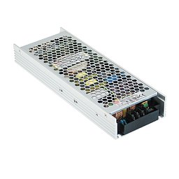 Obrázek pro produkt Driver MW UHP konst.napětí výstup DC 24V 20,9A 501W vstup AC90-264V DC127-370V 23,2x8,1x3,1 cm - FANEUROPE