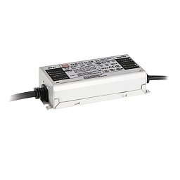 Obrázek pro produkt Driver MW xLG konst.napětí IP67 výstup DC 24V 4A 100W vstup AC100-305V DC142-431V 14x6,3x3,2 cm - FANEUROPE