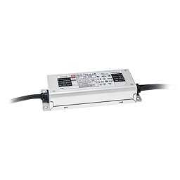 Obrázek pro produkt Driver MW xLG konst.napětí IP67 výstup DC 24V 6,25A 150W vstup AC100-305V DC142-431V 18x6,3x3,5 cm - FANEUROPE