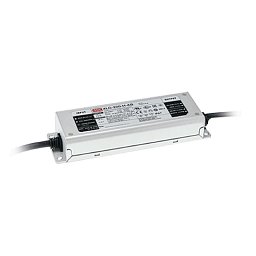 Obrázek pro produkt Driver MW xLG konst.napětí IP67 výstup DC 24V 8,3A 200W vstup AC100-305V DC142-431V 19,9x6,3x3,5 cm - FANEUROPE