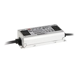 Obrázek pro produkt Driver MW XLG konst.napětí IP67 výstup DC 24V 3,1A 75W vstup AC100-305V DC142-431V 14x6,3x3,2 cm - FANEUROPE