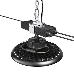 Obrázek pro produkt Driver EMERGENCY 3h pro FAN LED HIGH-BAY AVATAR - FANEUROPE
